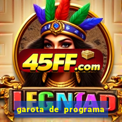 garota de programa em alagoinhas